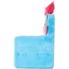 imageIdea Nuova Figural Plush Foam Chair for Kids 13D x 17W x 20H in CocomelonTrolls