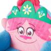 imageIdea Nuova Figural Plush Foam Chair for Kids 13D x 17W x 20H in CocomelonTrolls