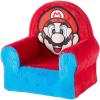 Super Mario
