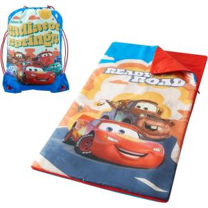 imageSling Bag Slumber SetCars
