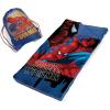 imageMarvel Spiderman Slumber Bag Set Multicolor 30x54