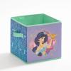 imageIdea Nuova Aladdin Set of 2 Durable Storage Cubes with Handles