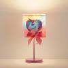 imageIdea Nuova JoJo Siwa Plush Shade Table LampJoJo Siwa
