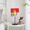 imageIdea Nuova JoJo Siwa Plush Shade Table LampModern
