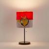 imageIdea Nuova JoJo Siwa Plush Shade Table LampModern
