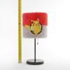imageIdea Nuova JoJo Siwa Plush Shade Table LampModern