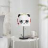 imageIdea Nuova JoJo Siwa Plush Shade Table LampRyans World