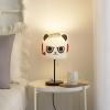 imageIdea Nuova JoJo Siwa Plush Shade Table LampRyans World