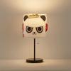imageIdea Nuova JoJo Siwa Plush Shade Table LampRyans World