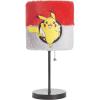 imageIdea Nuova JoJo Siwa Plush Shade Table LampModern