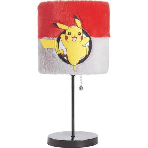 imageIdea Nuova JoJo Siwa Plush Shade Table LampModern