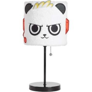 imageIdea Nuova JoJo Siwa Plush Shade Table LampRyans World