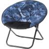 imageMarvel Avengers Captain America Plush Folding Saucer Chair with 32quot Folding and Metal Frame for KidsTeensAdultsJurassic World