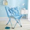 imageDisney Frozen 2 Elsa Printed Plush Butterfly Chair