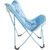 imageDisney Frozen 2 Elsa Printed Plush Butterfly Chair