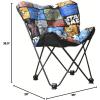 imageDisney Star Wars Episode 7 Butterfly Chair