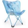 imageDisney Frozen 2 Elsa Printed Plush Butterfly Chair