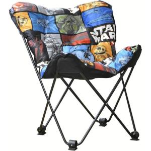 imageDisney Star Wars Episode 7 Butterfly Chair