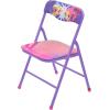 imageIdea Nuova Character Shop Nickelodeon Shimmer and Shine 3 Piece Table and Chair Set