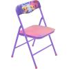 imageIdea Nuova Character Shop Nickelodeon Shimmer and Shine 3 Piece Table and Chair Set