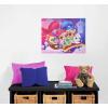 imageIdea Nuova Nickelodeon Shimmer and Shine LED Wall Art