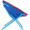 imageMarvel Spidey and His Amazing Friends Toddler Saucer Chair 19 Folding Kids Chair Ages 3 Portable ampamp Lightweight Cozy Padded Seat for Playroom Bedroom