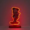 imageDisney Mickey Mouse LED Neon Christmas LightFestive Holiday Dcor Kids Room ampamp Party Decoration