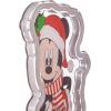 imageDisney Mickey Mouse LED Neon Christmas LightFestive Holiday Dcor Kids Room ampamp Party Decoration