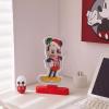 imageDisney Mickey Mouse LED Neon Christmas LightFestive Holiday Dcor Kids Room ampamp Party Decoration
