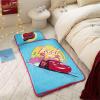 imageDisney Pixar Cars Toddler Nap Mat with Pillow and Blanket Quilted Sleep Mat for Kids Soft ampamp Portable 20x46 Ideal for Daycare Preschool Travel or Naptime