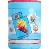 imageDisney Pixar Cars Toddler Nap Mat with Pillow and Blanket Quilted Sleep Mat for Kids Soft ampamp Portable 20x46 Ideal for Daycare Preschool Travel or Naptime