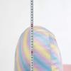 imageJoJo Siwa Rainbow Plush Structured Bean Bag ChairJojo Siwa
