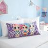 imageLOL Surprise Mink Body Pillow 1 Count Pack of 1 Multi