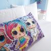 imageLOL Surprise Mink Body Pillow 1 Count Pack of 1 Multi
