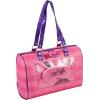 imageNickelodeon JoJo Siwa Unicorn Bow Sleepover Purse ampamp Eye Mask Set Pink