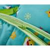 imageTravel Slumber Nap Mat with Built in PillowBaby Shark