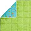 imageTravel Slumber Nap Mat with Built in PillowBaby Shark