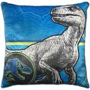 imageIdea Nuova Jurassic World 2 Throw Pillow