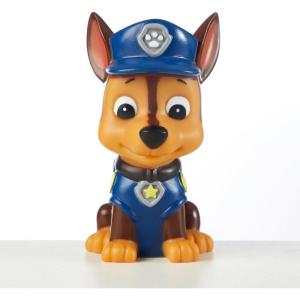 imageIdea Nuova Paw Patrol Figural Mini Tabletop LED Mood Light5quot H