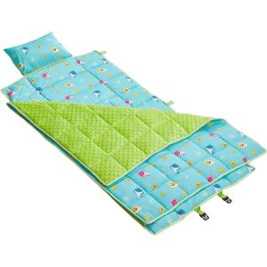 imageTravel Slumber Nap Mat with Built in PillowBaby Shark