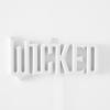 imageWicked the Movie Neon LED Hanging Wall Art Decorative Lighting for Kids Bedroom ampamp Playroom Wall Dcor 44 x 894