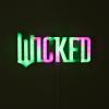 imageWicked the Movie Neon LED Hanging Wall Art Decorative Lighting for Kids Bedroom ampamp Playroom Wall Dcor 44 x 894