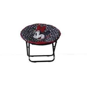 imageDisney Oversized Minnie Mouse Saucer Chair