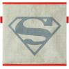 imageSuperman Kids Storage Cubes 4 Pack Foldable Fabric Bins with Handles Collapsible Organizer Boxes for Bedroom Playroom ampamp Nursery Durable Kids Storage SolutionSuperman