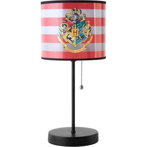 imageIdea Nuova Harry Potter Stick Table LampMetal RedHarry Potter