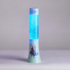 imageDisney Frozen 2 Glitter Volcano Lamp