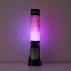 imageStar Wars The Mandalorian Featuring The Child Glitter Light Up Volcano Lamp