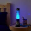 imageStar Wars The Mandalorian Featuring The Child Glitter Light Up Volcano Lamp