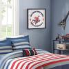 image:imageIdea Nuova Disney Winnie the Pooh Childrens Dual Layer Wall Hanging Art DcorMDF Frame 16x16Spiderman