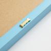 image:imageIdea Nuova Disney Winnie the Pooh Childrens Dual Layer Wall Hanging Art DcorMDF Frame 16x16Stitch